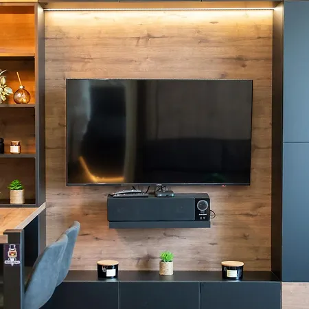 Mister Apartamento Zlatibor