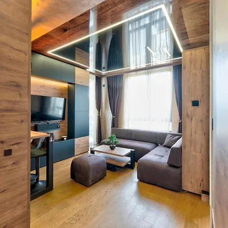 Mister Apartamento *