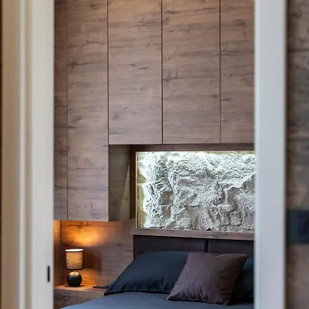 Mister Apartamento *