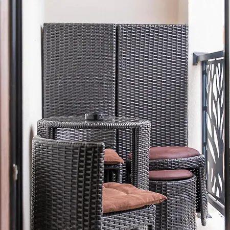 Mister Apartamento *