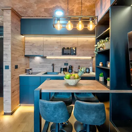 Apartamento Mister Zlatibor