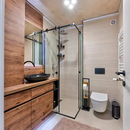 Mister Apartamento *