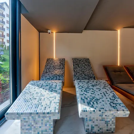 Mister Apartamento *