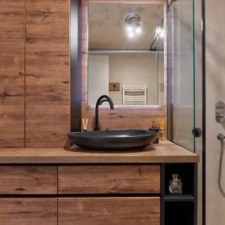 Mister Apartamento Zlatibor