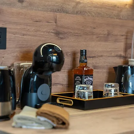 Apartamento Mister Zlatibor