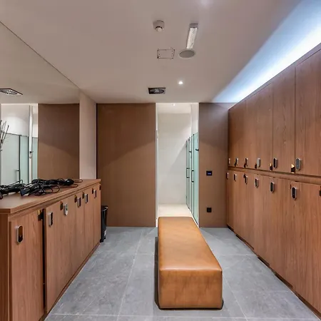 Apartamento Mister *