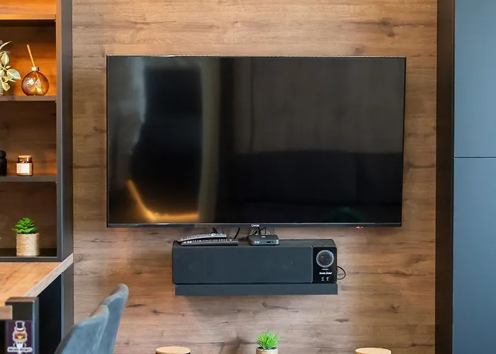 Mister アパート ズラティボール