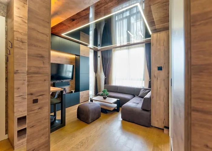 Mister アパート *