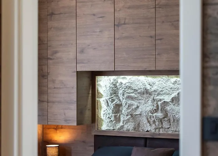 Mister アパート *