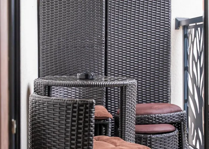 Mister アパート *