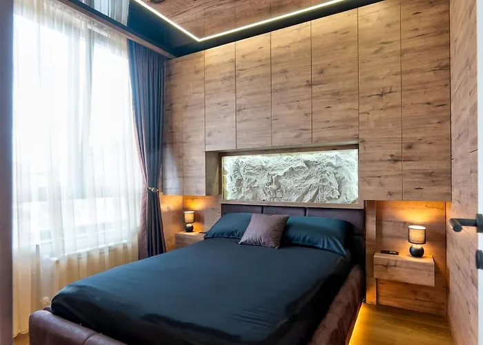 Mister アパート *