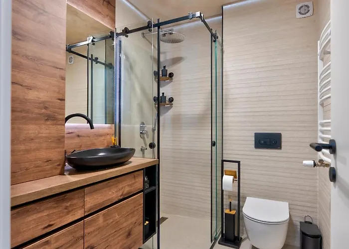 Mister アパート *