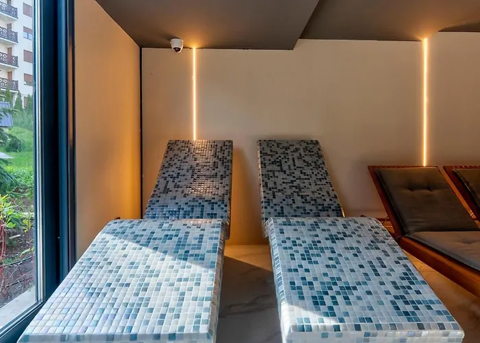 Mister アパート *