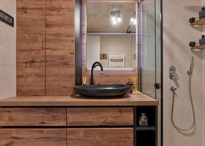 Mister アパート ズラティボール