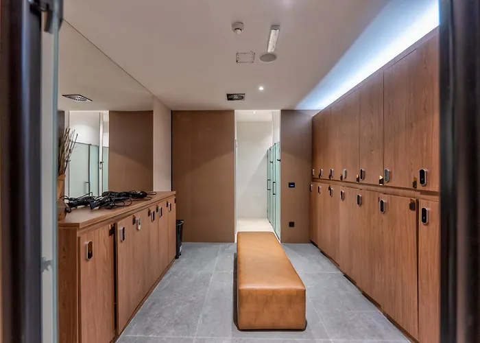 アパート Mister *